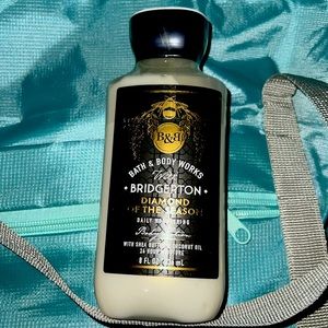 Diamond of the Season Body Lotion